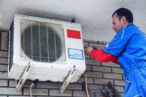 24/7 and Emergency HVAC Near Dept Transportation, DC | Air Conidtioning and Heating Contractors
