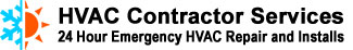 Dept Transportation HVAC Services